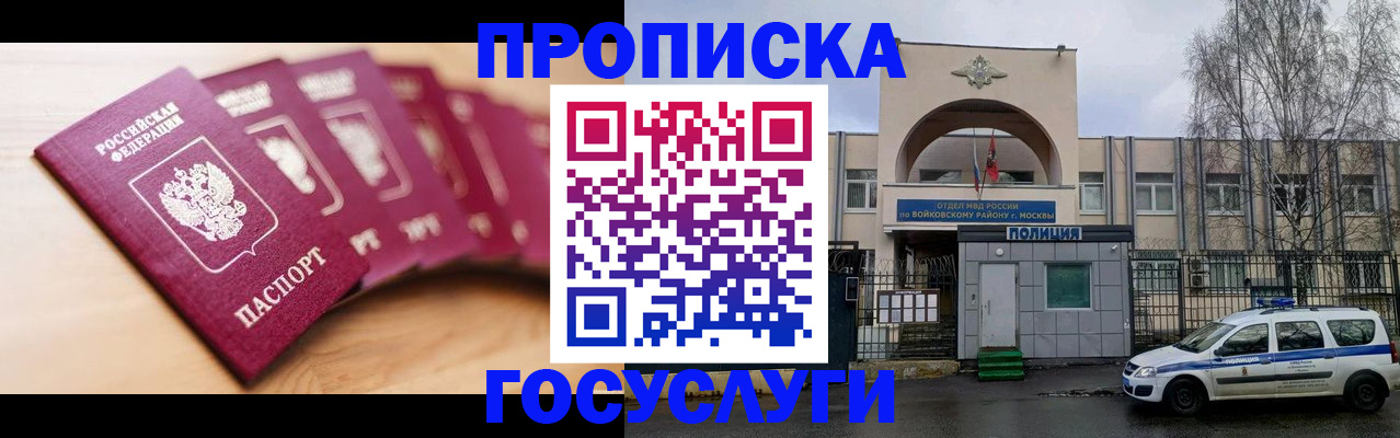 временная регистрация поиск в Балашихе